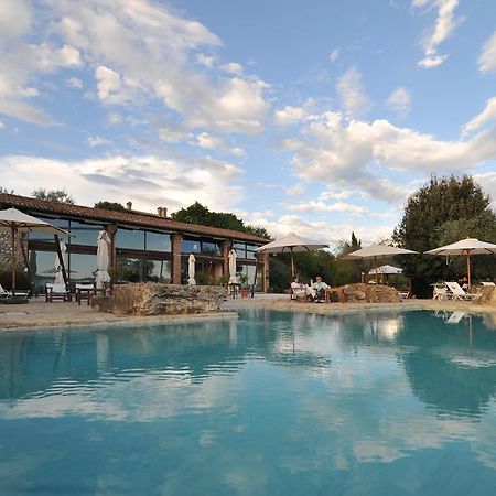 Inncasa Orvieto Dış mekan fotoğraf
