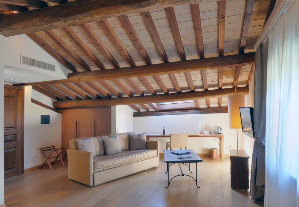 Inncasa Orvieto Dış mekan fotoğraf