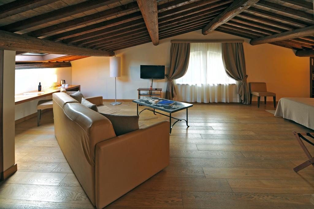 Inncasa Orvieto Dış mekan fotoğraf