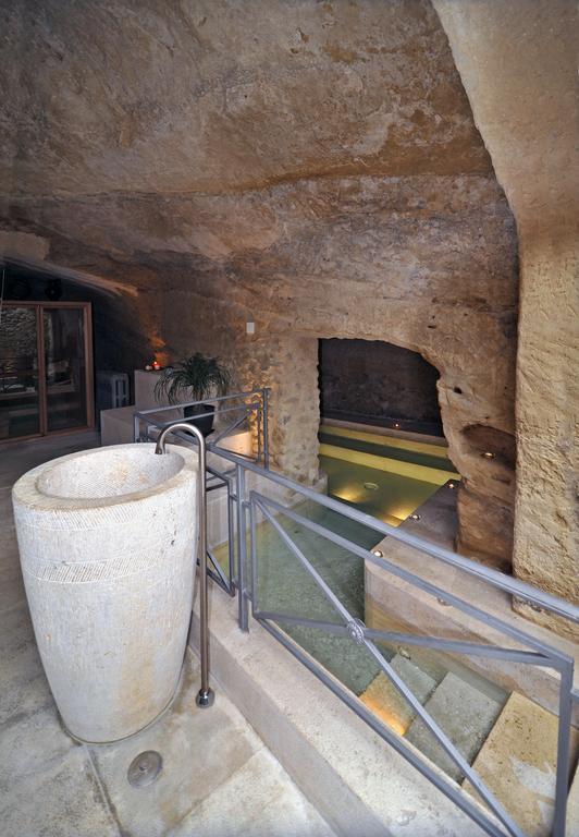 Inncasa Orvieto Dış mekan fotoğraf