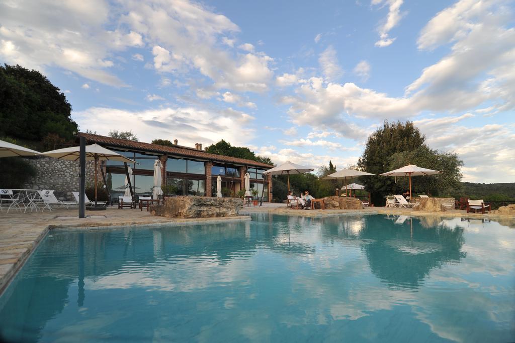 Inncasa Orvieto Dış mekan fotoğraf
