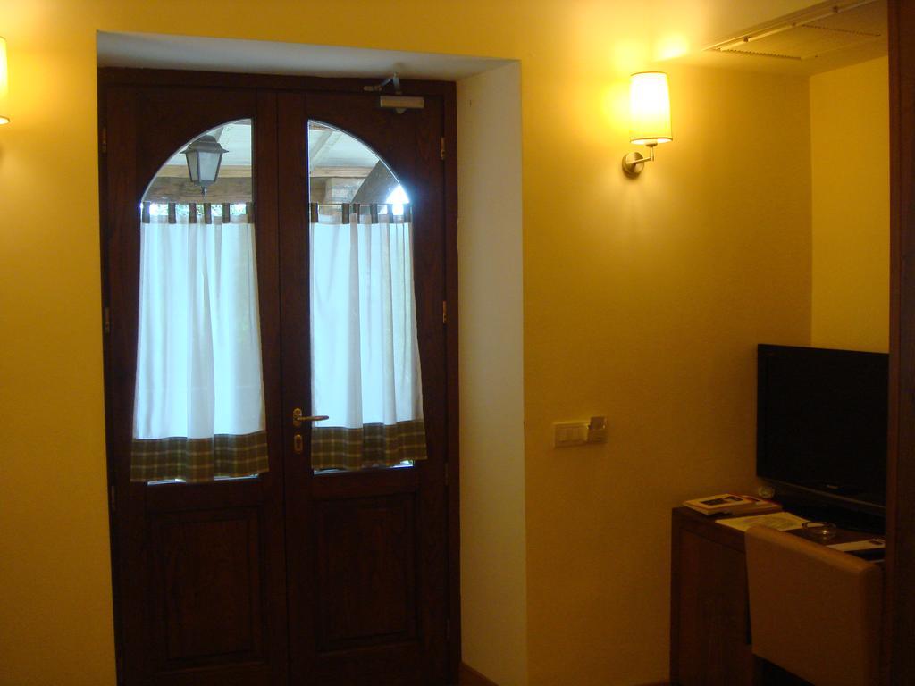 Inncasa Orvieto Dış mekan fotoğraf