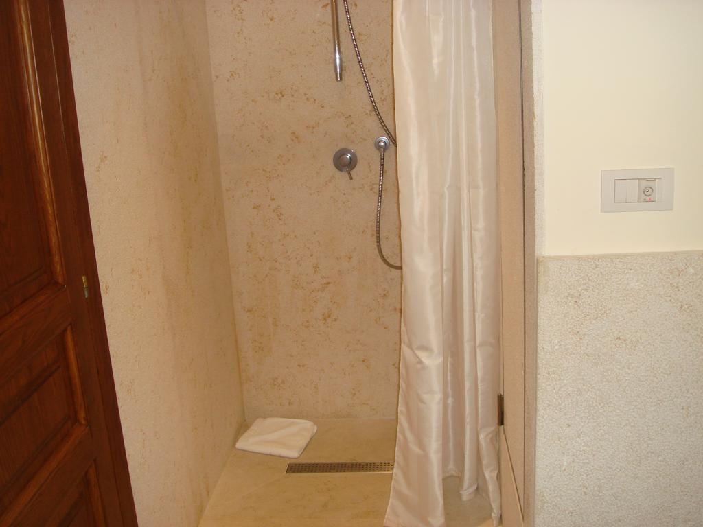 Inncasa Orvieto Dış mekan fotoğraf