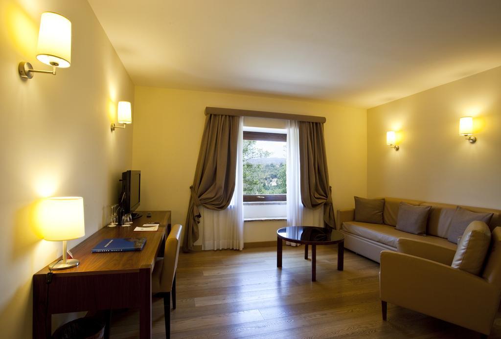 Inncasa Orvieto Dış mekan fotoğraf