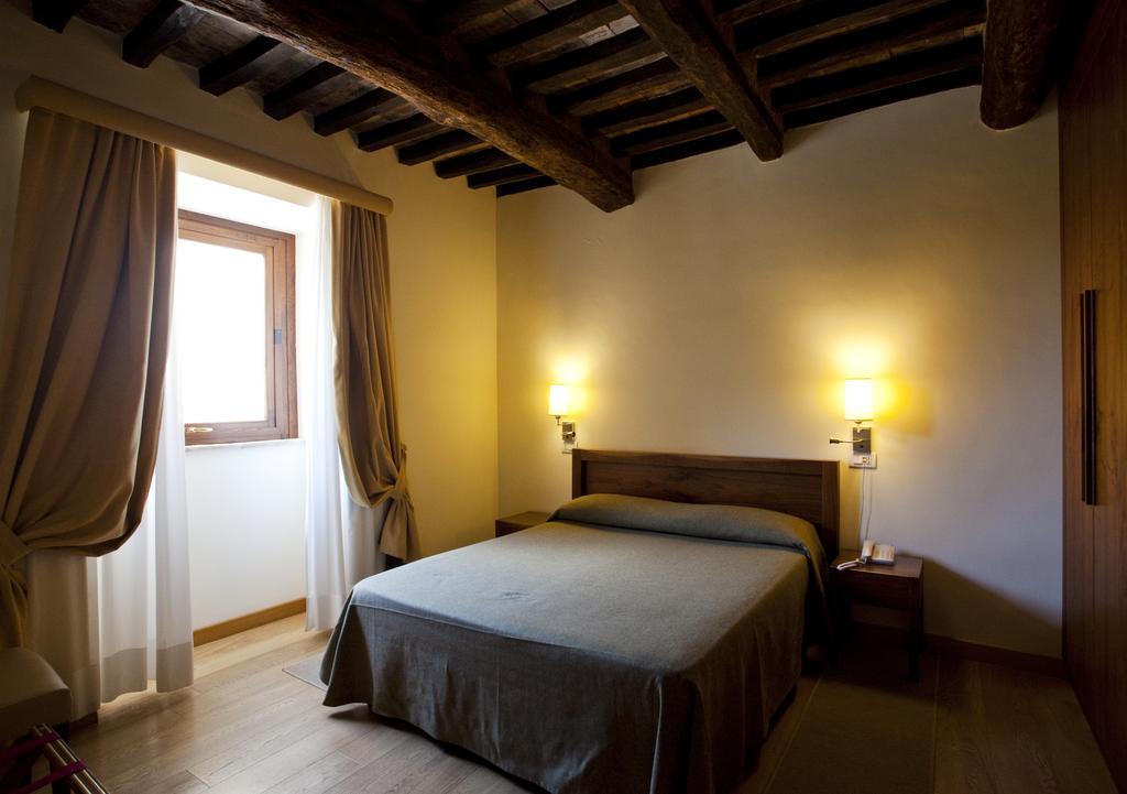 Inncasa Orvieto Dış mekan fotoğraf