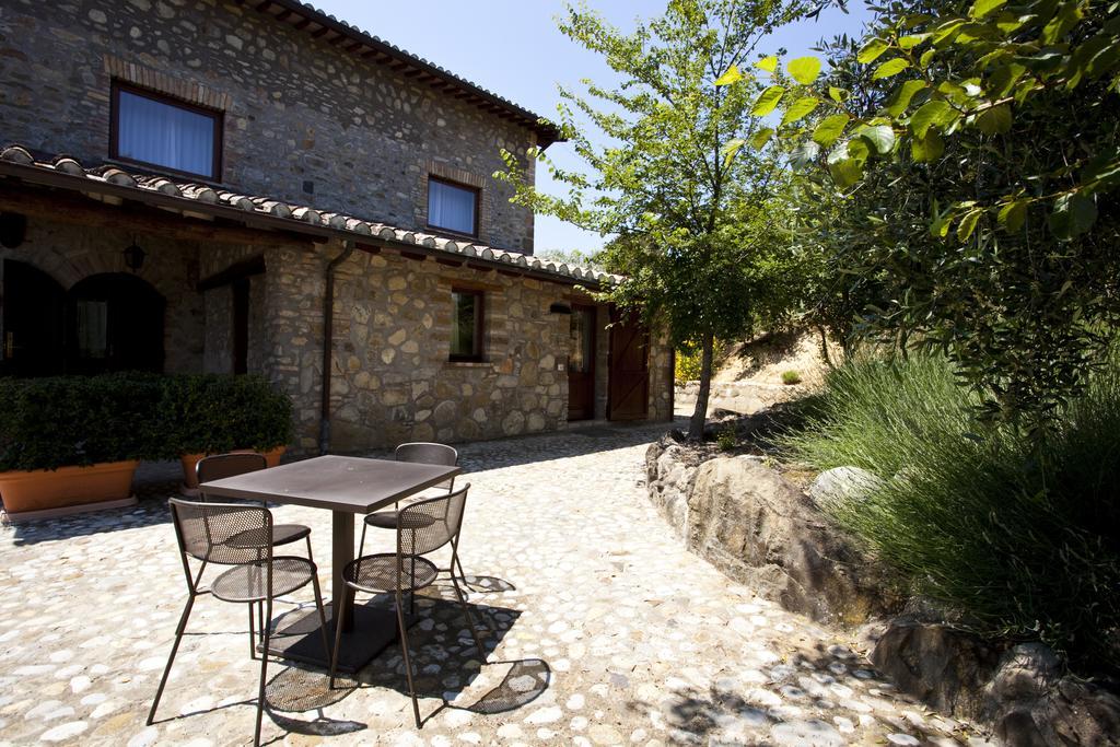 Inncasa Orvieto Dış mekan fotoğraf