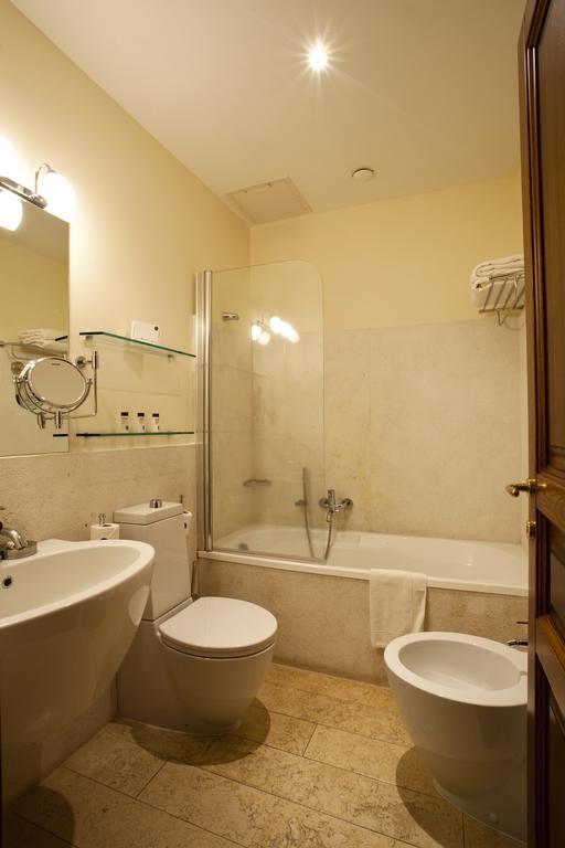 Inncasa Orvieto Dış mekan fotoğraf