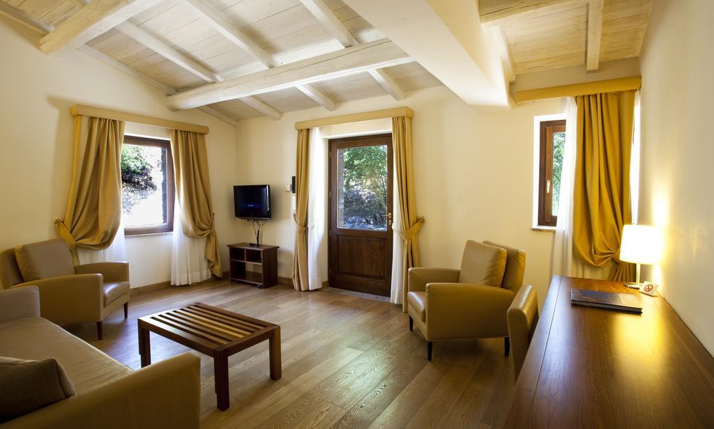 Inncasa Orvieto Dış mekan fotoğraf