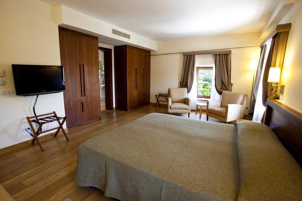 Inncasa Orvieto Dış mekan fotoğraf