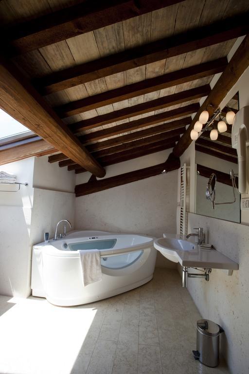 Inncasa Orvieto Dış mekan fotoğraf