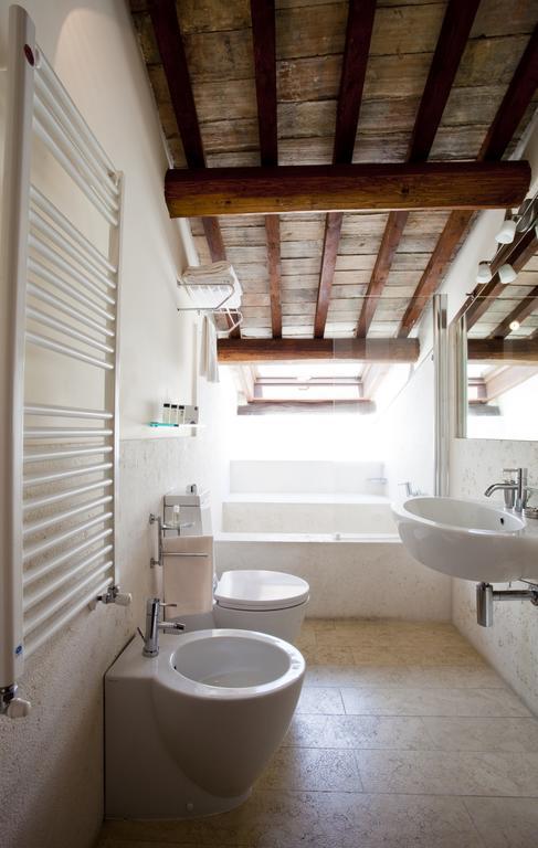 Inncasa Orvieto Dış mekan fotoğraf