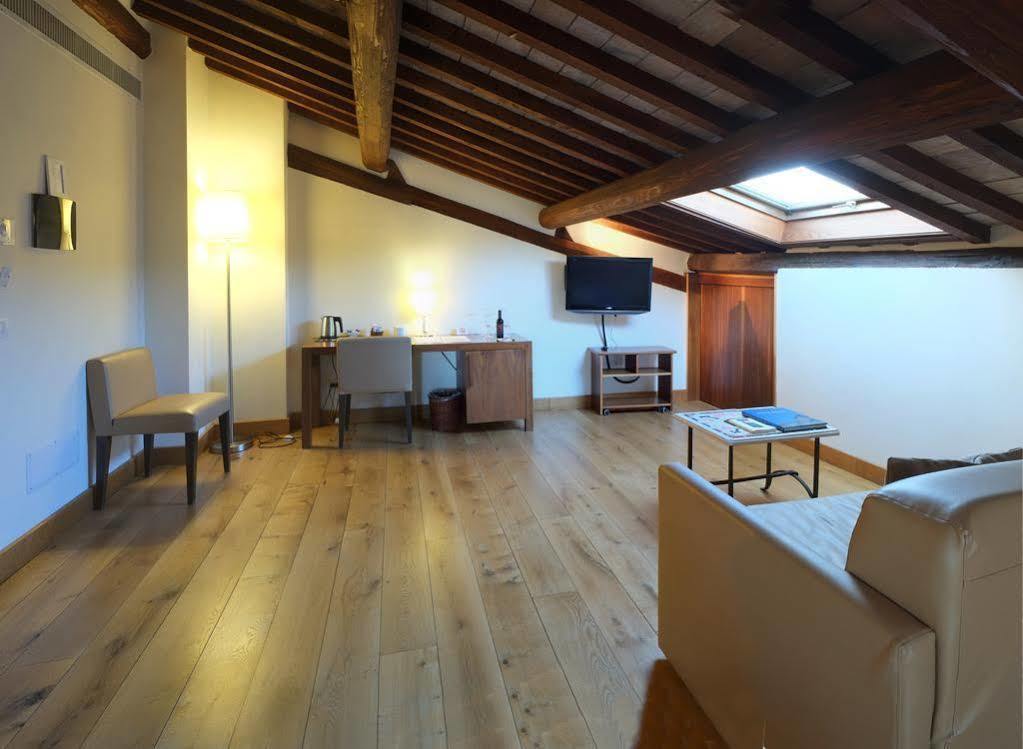 Inncasa Orvieto Dış mekan fotoğraf