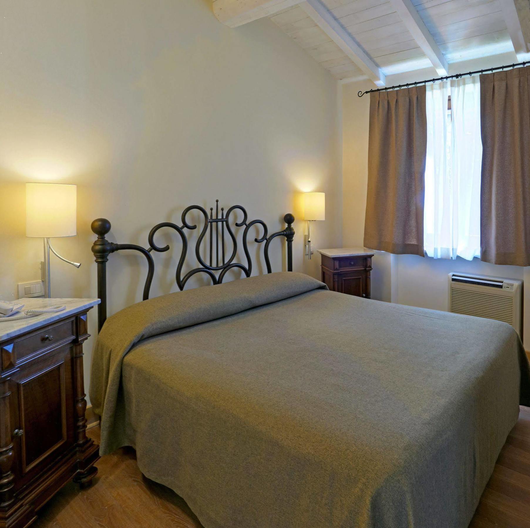 Inncasa Orvieto Dış mekan fotoğraf