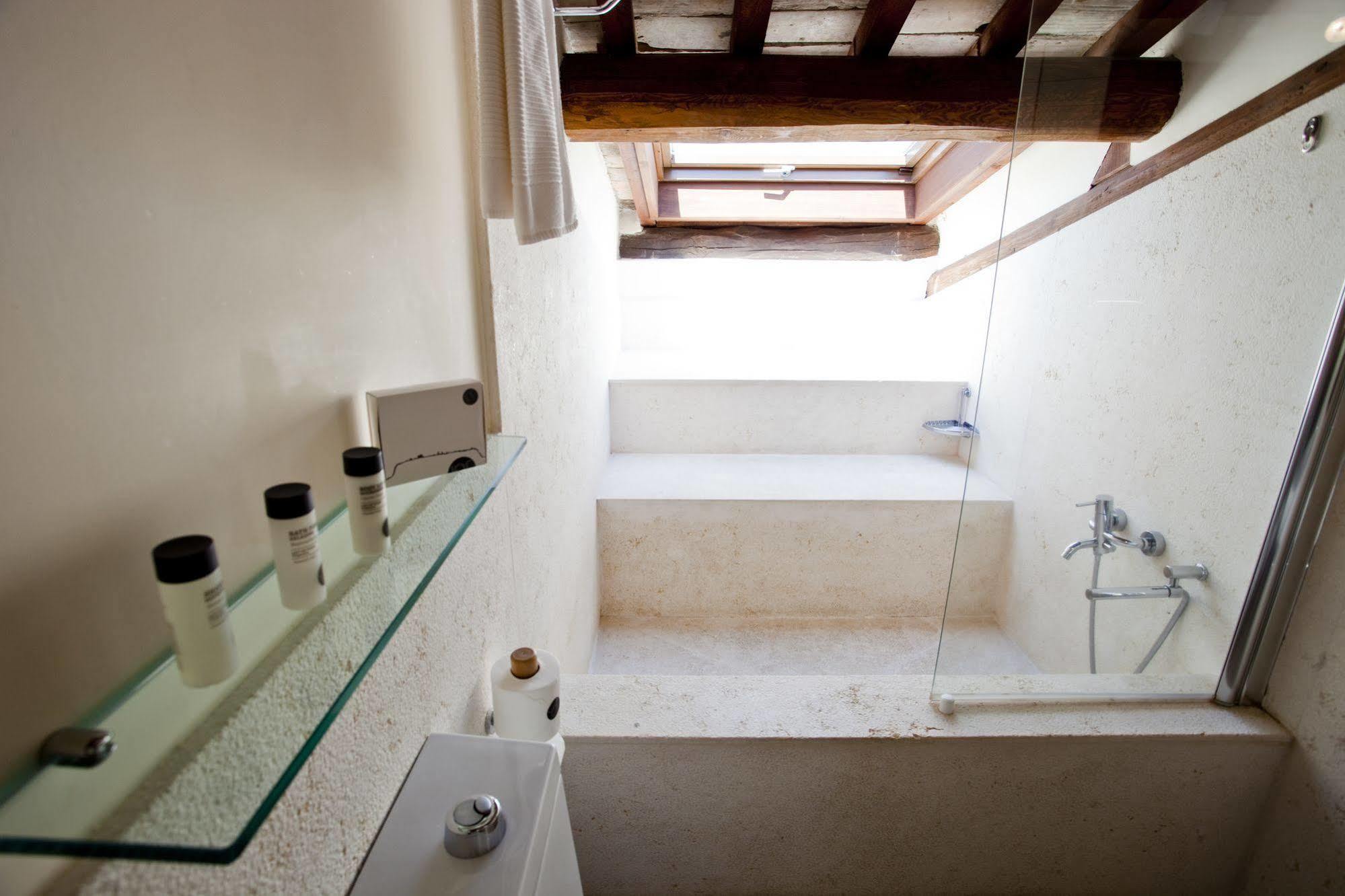 Inncasa Orvieto Dış mekan fotoğraf