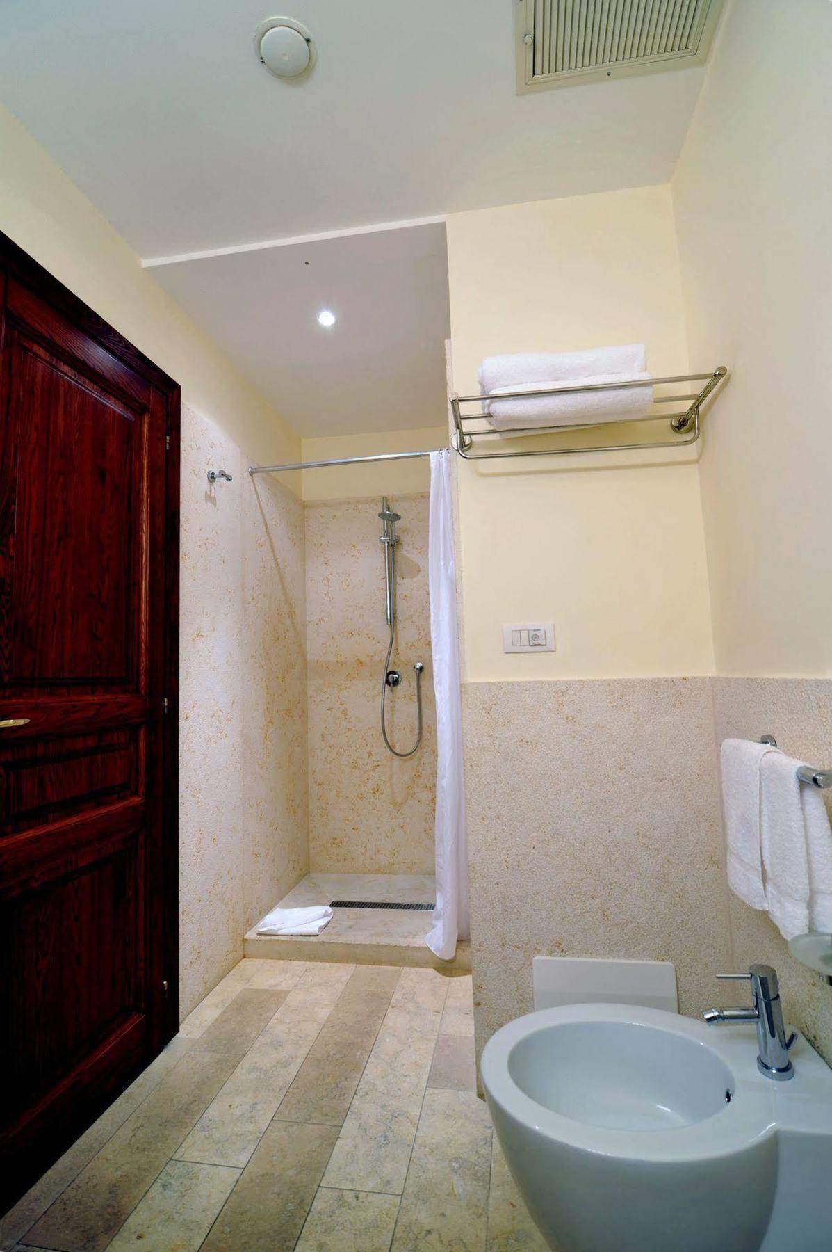 Inncasa Orvieto Dış mekan fotoğraf