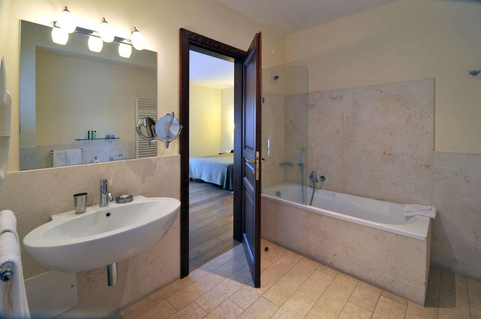 Inncasa Orvieto Dış mekan fotoğraf