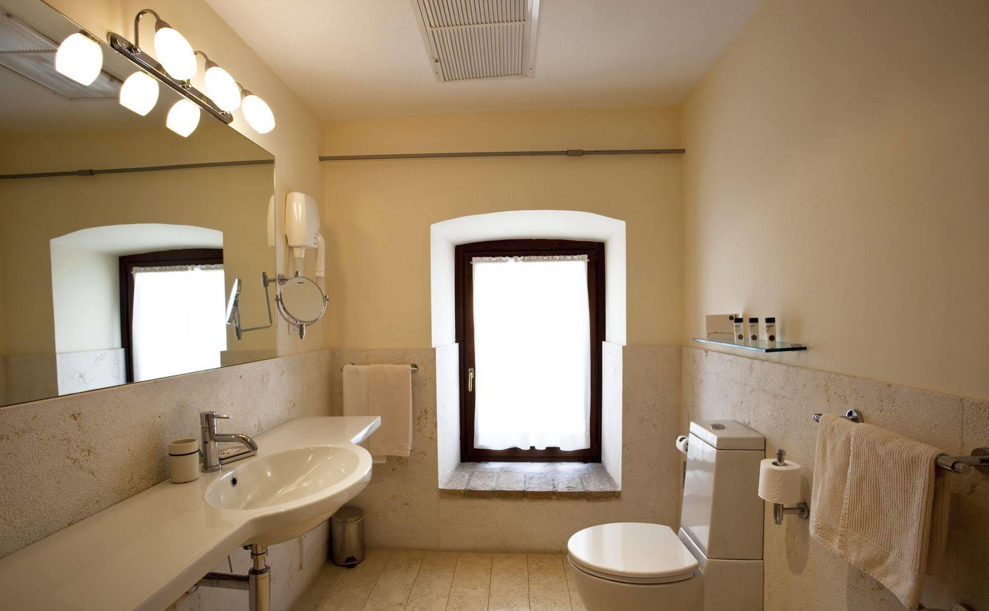 Inncasa Orvieto Dış mekan fotoğraf