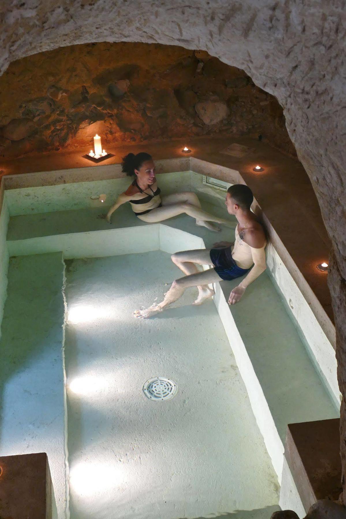 Inncasa Orvieto Dış mekan fotoğraf
