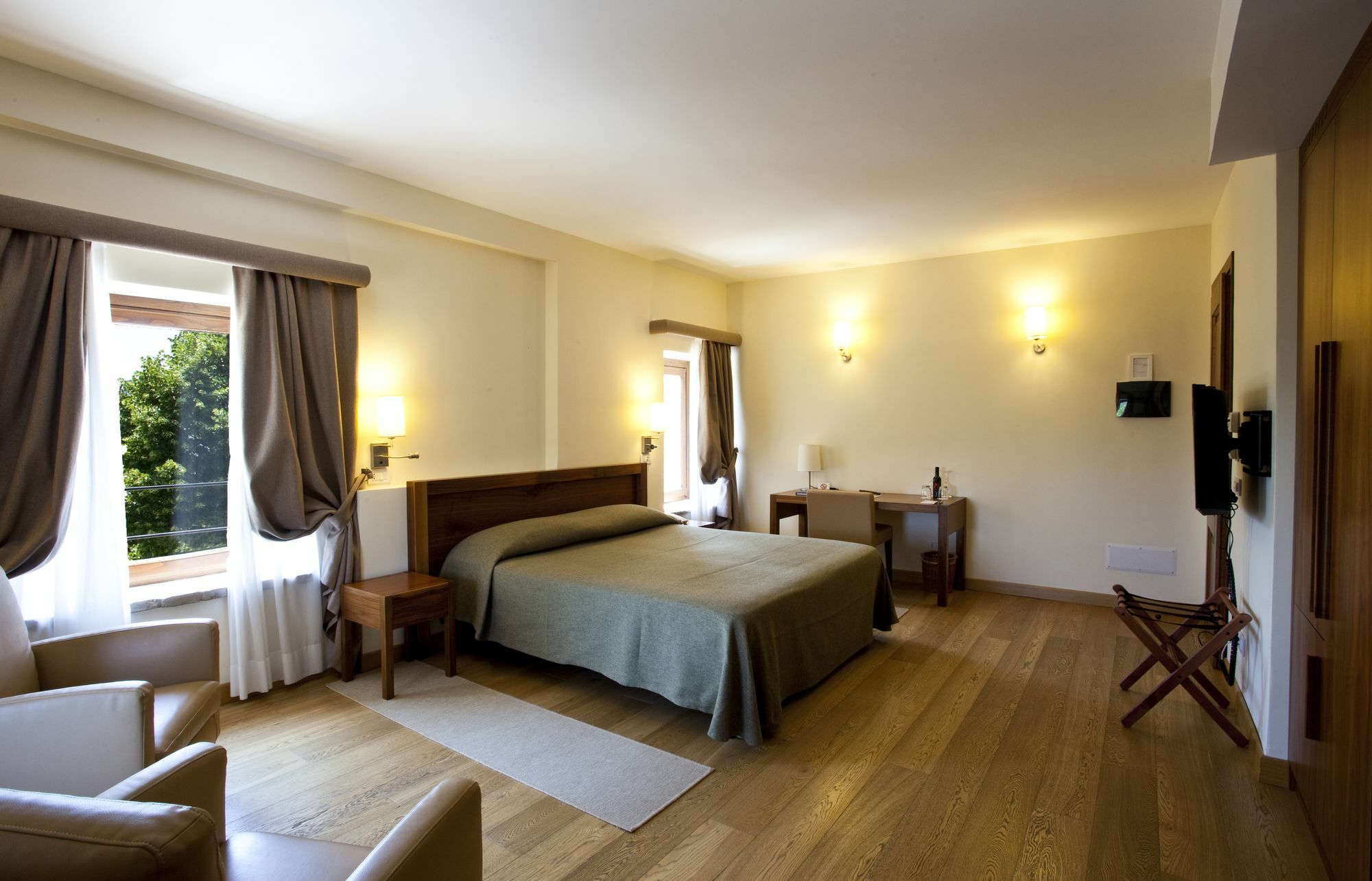 Inncasa Orvieto Dış mekan fotoğraf