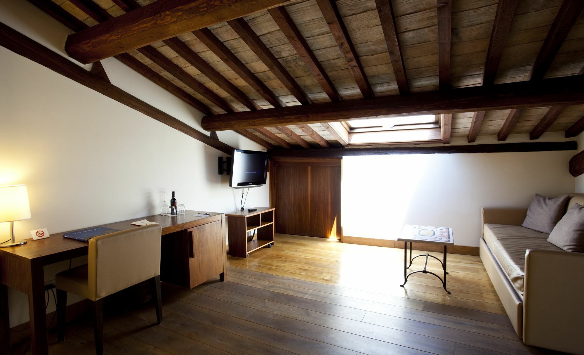 Inncasa Orvieto Dış mekan fotoğraf