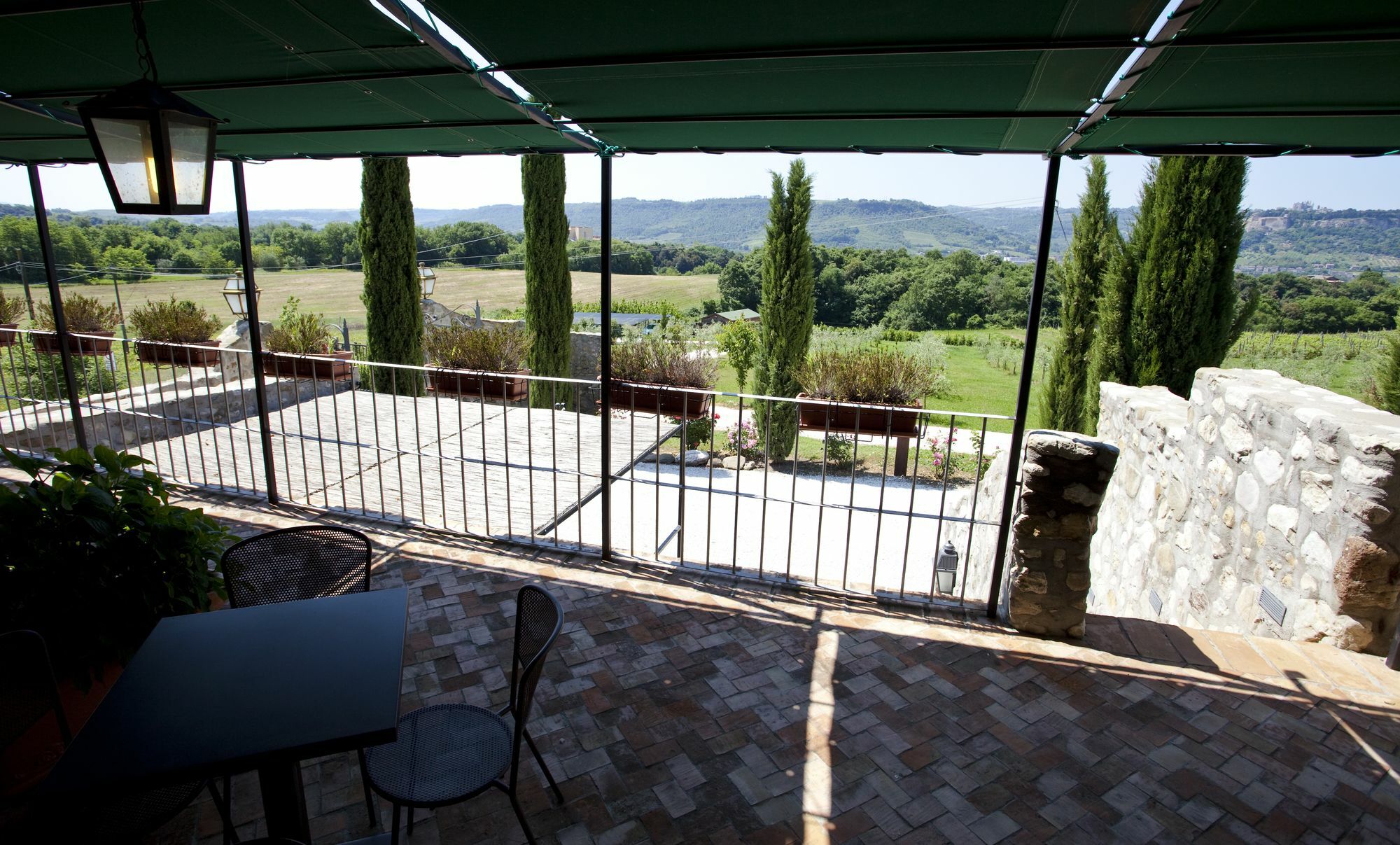 Inncasa Orvieto Dış mekan fotoğraf