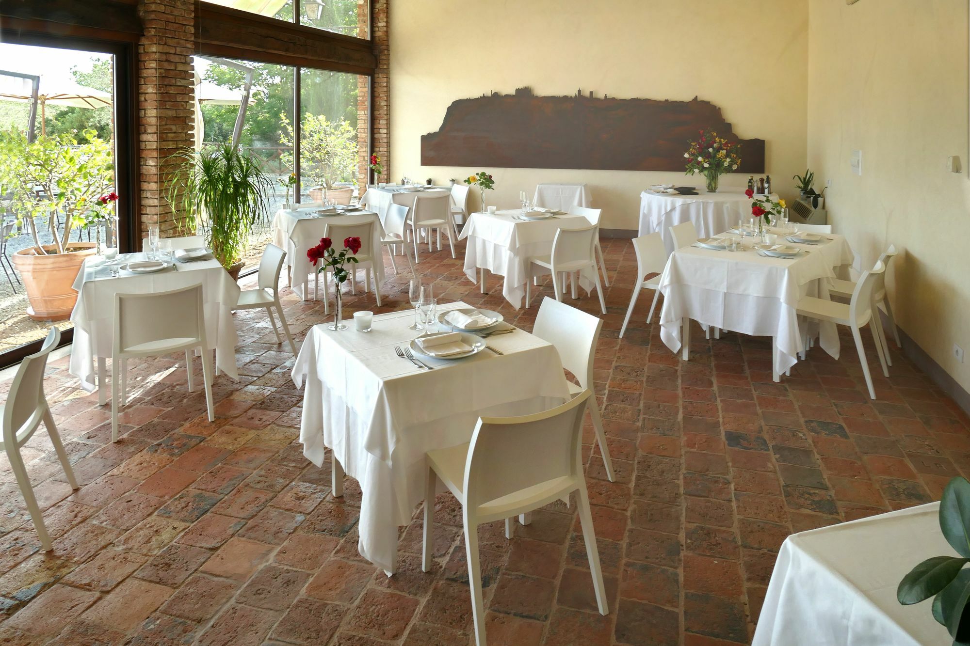 Inncasa Orvieto Dış mekan fotoğraf