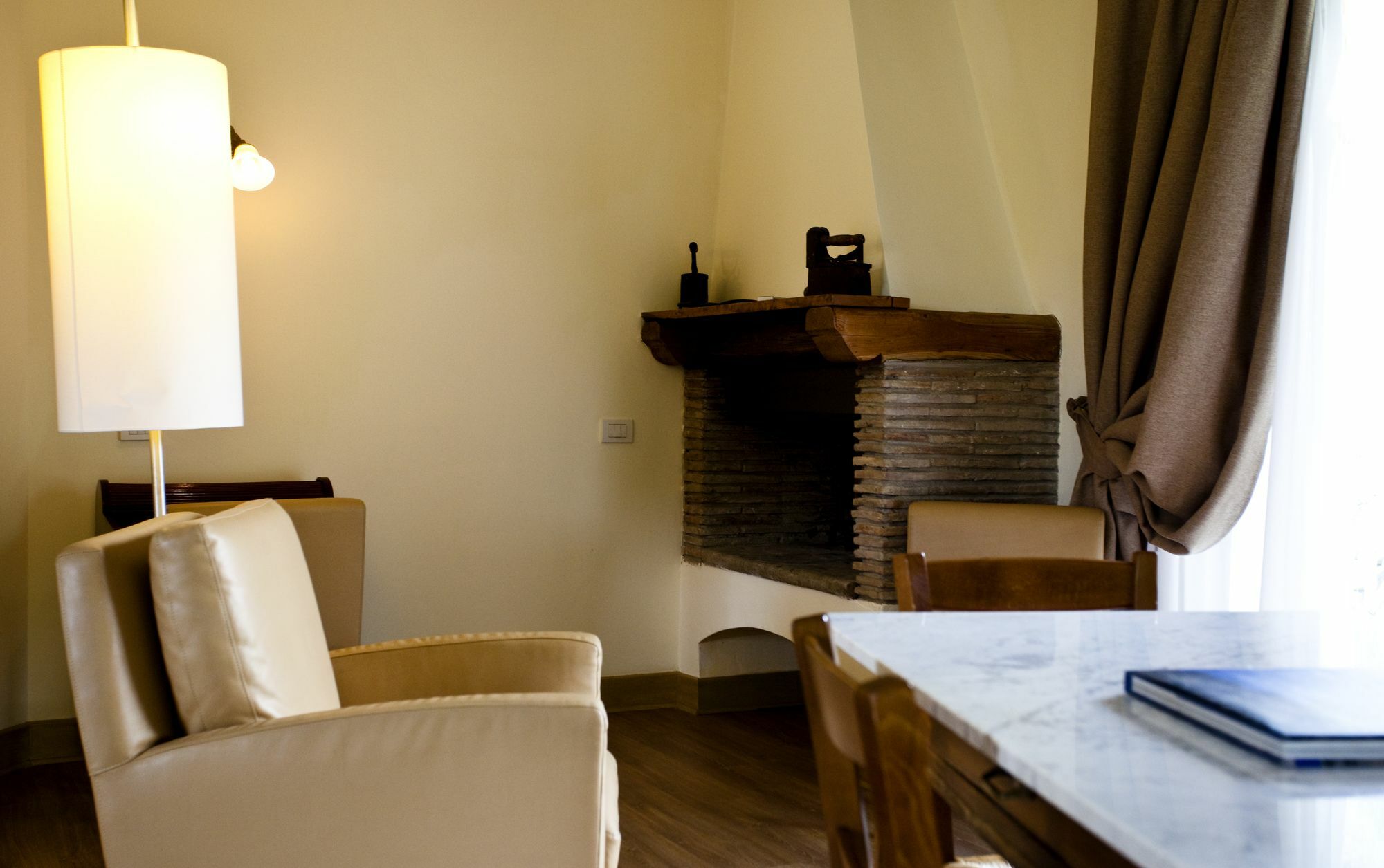 Inncasa Orvieto Dış mekan fotoğraf