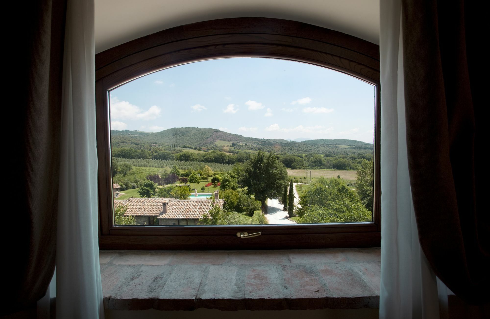Inncasa Orvieto Dış mekan fotoğraf