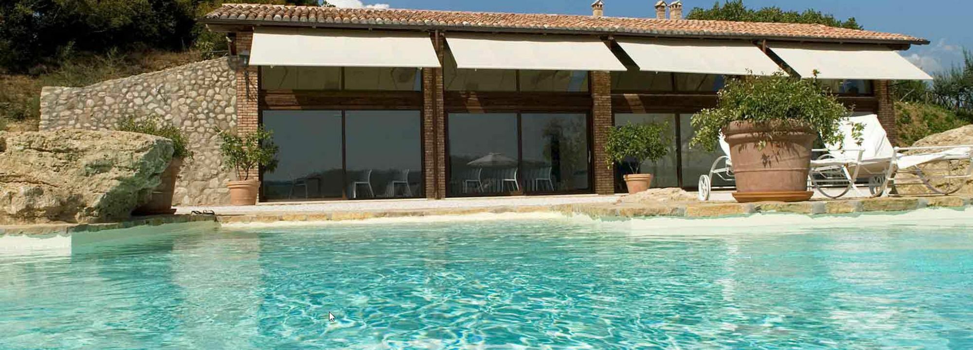 Inncasa Orvieto Dış mekan fotoğraf