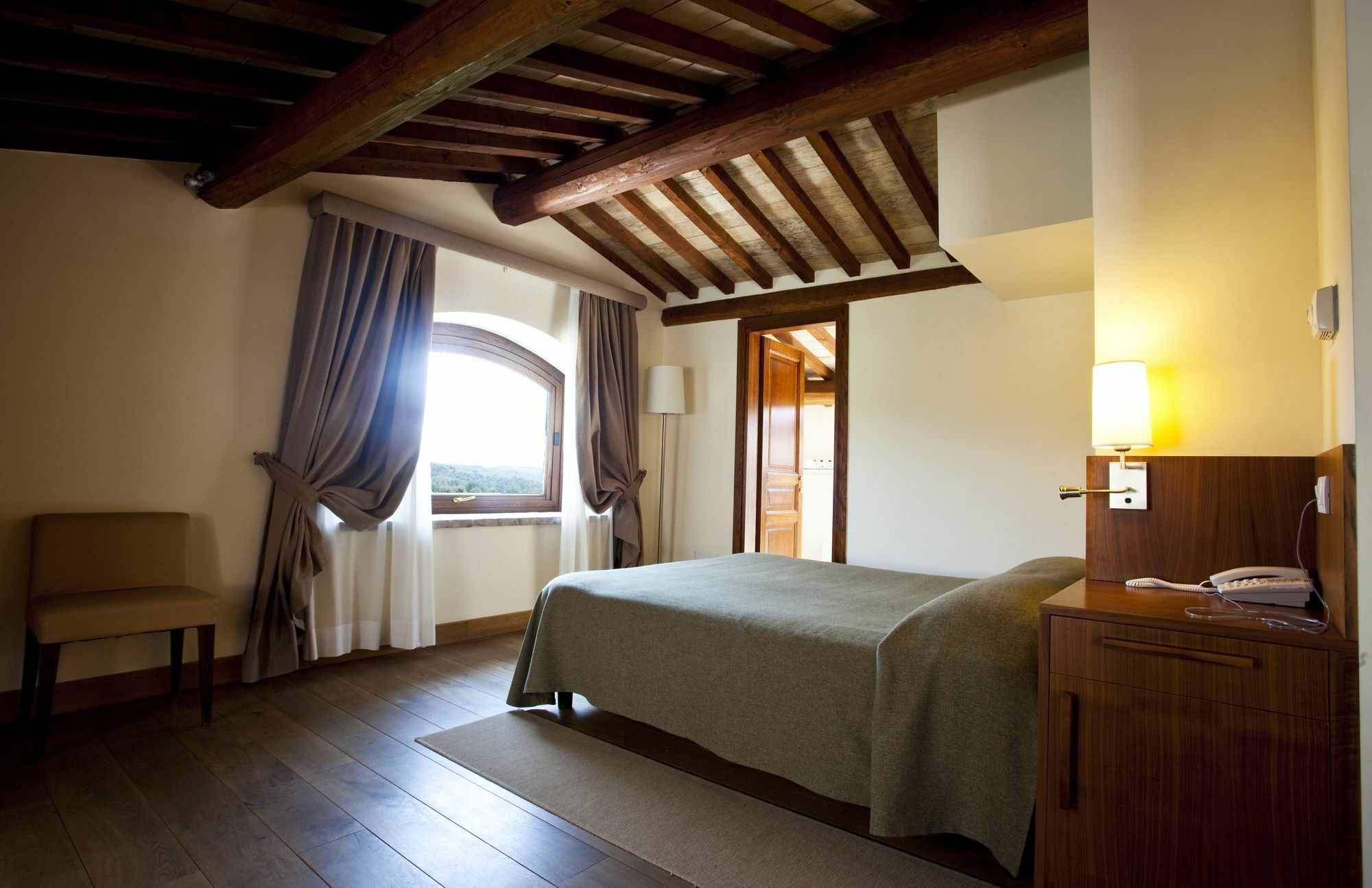 Inncasa Orvieto Dış mekan fotoğraf