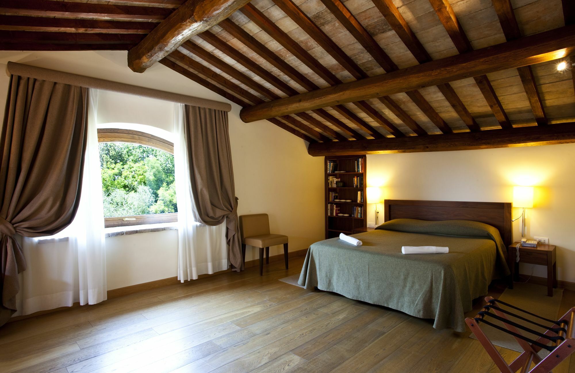 Inncasa Orvieto Dış mekan fotoğraf