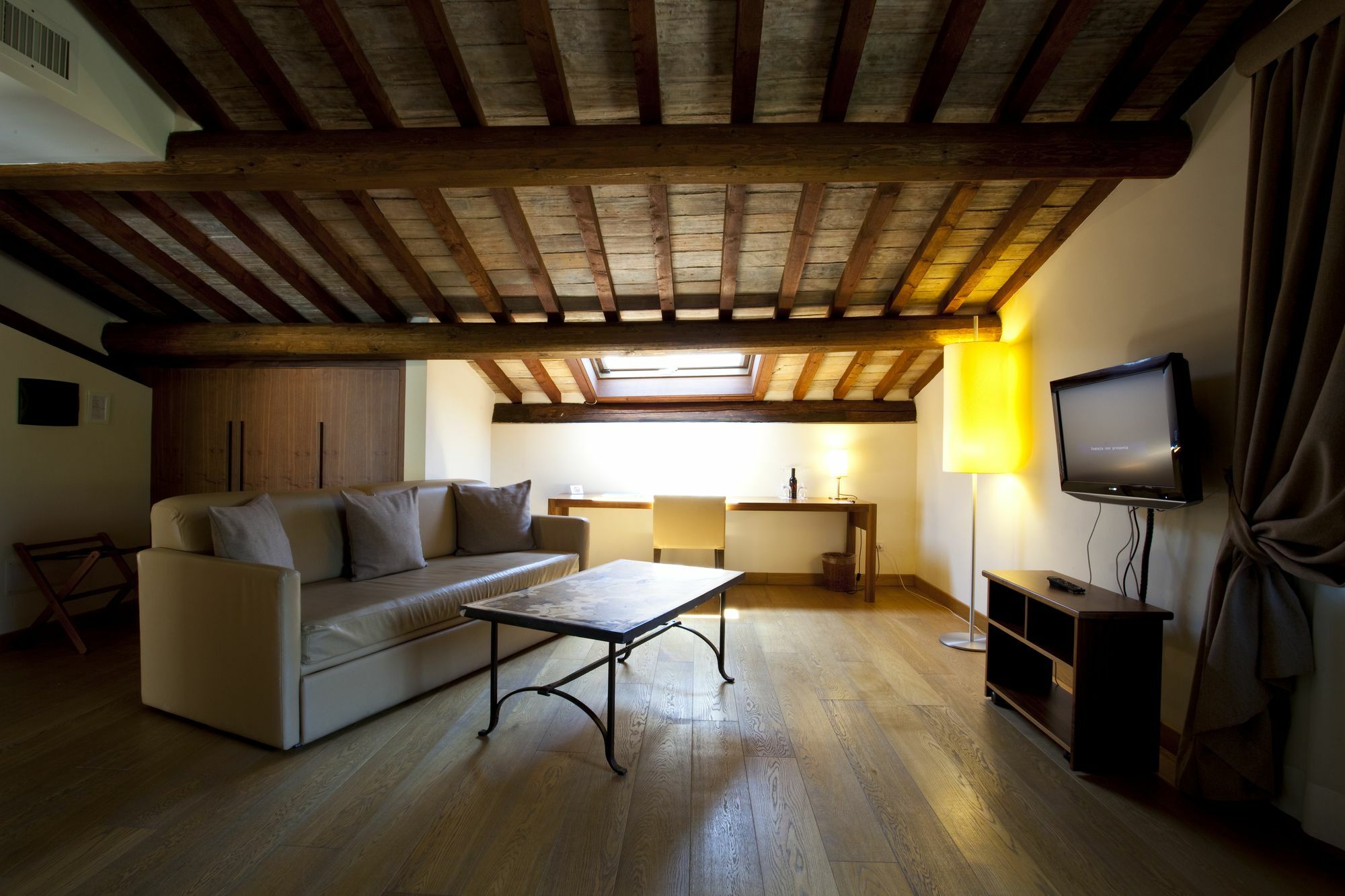 Inncasa Orvieto Dış mekan fotoğraf