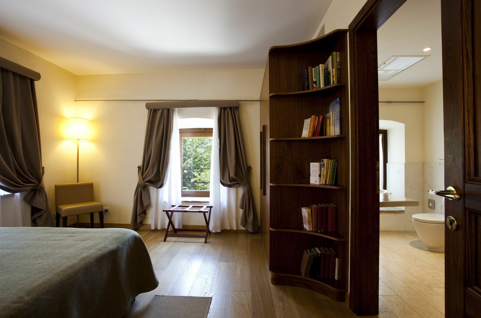 Inncasa Orvieto Dış mekan fotoğraf