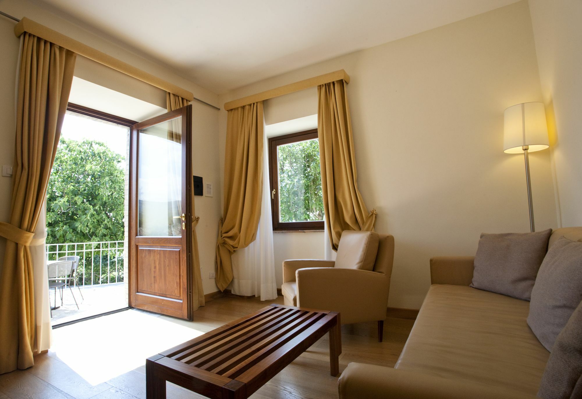 Inncasa Orvieto Dış mekan fotoğraf