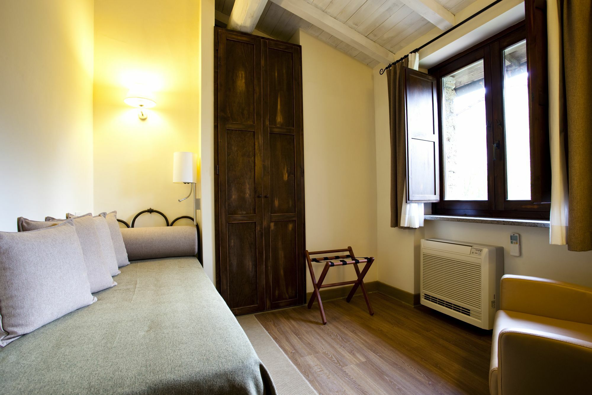 Inncasa Orvieto Dış mekan fotoğraf
