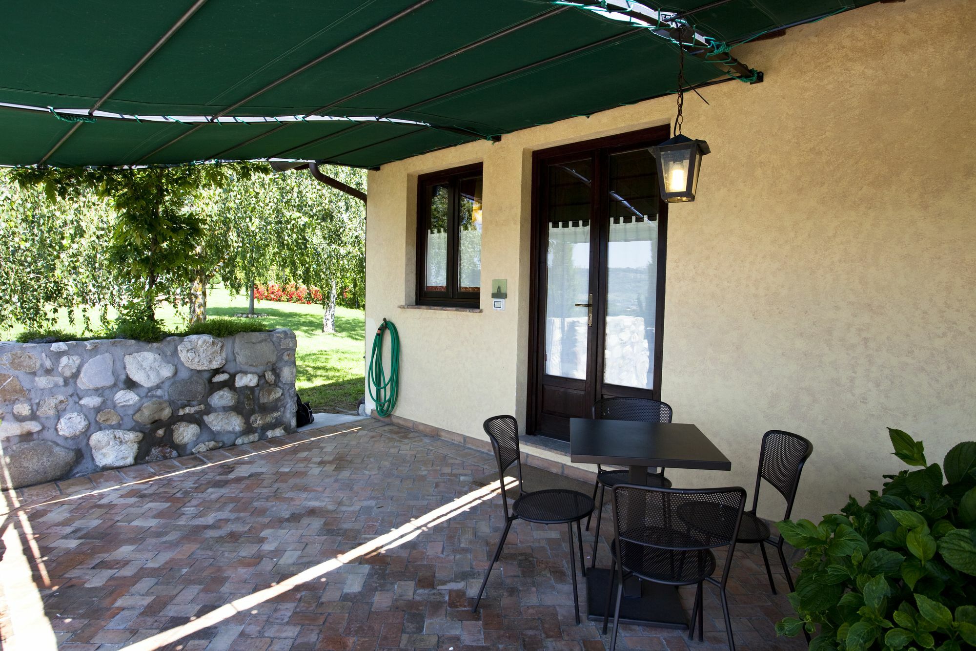 Inncasa Orvieto Dış mekan fotoğraf