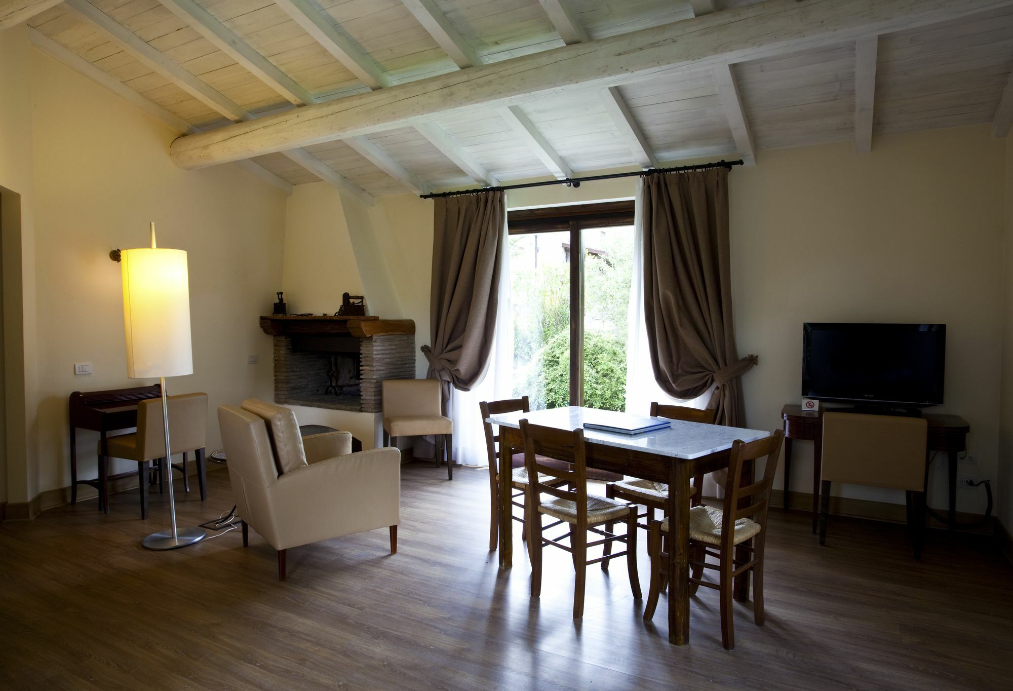 Inncasa Orvieto Dış mekan fotoğraf