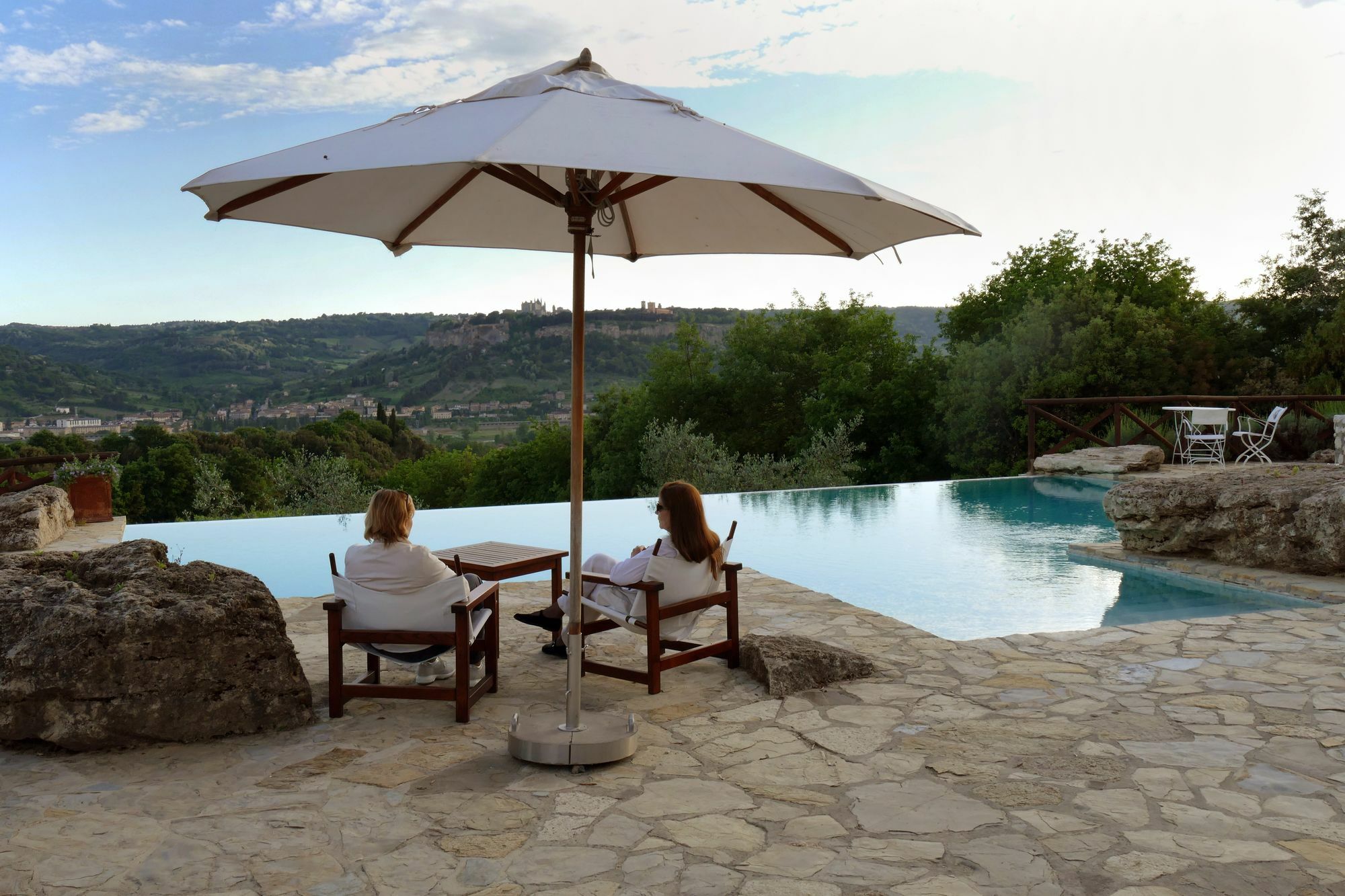 Inncasa Orvieto Dış mekan fotoğraf