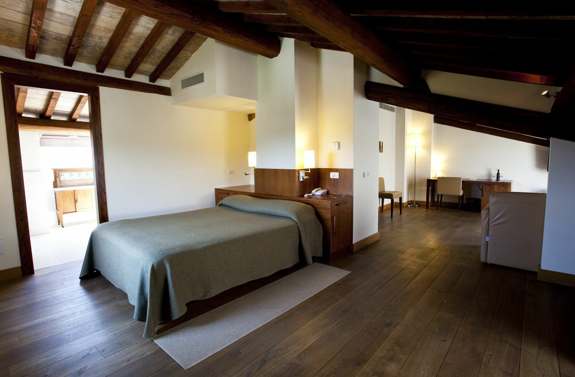 Inncasa Orvieto Dış mekan fotoğraf
