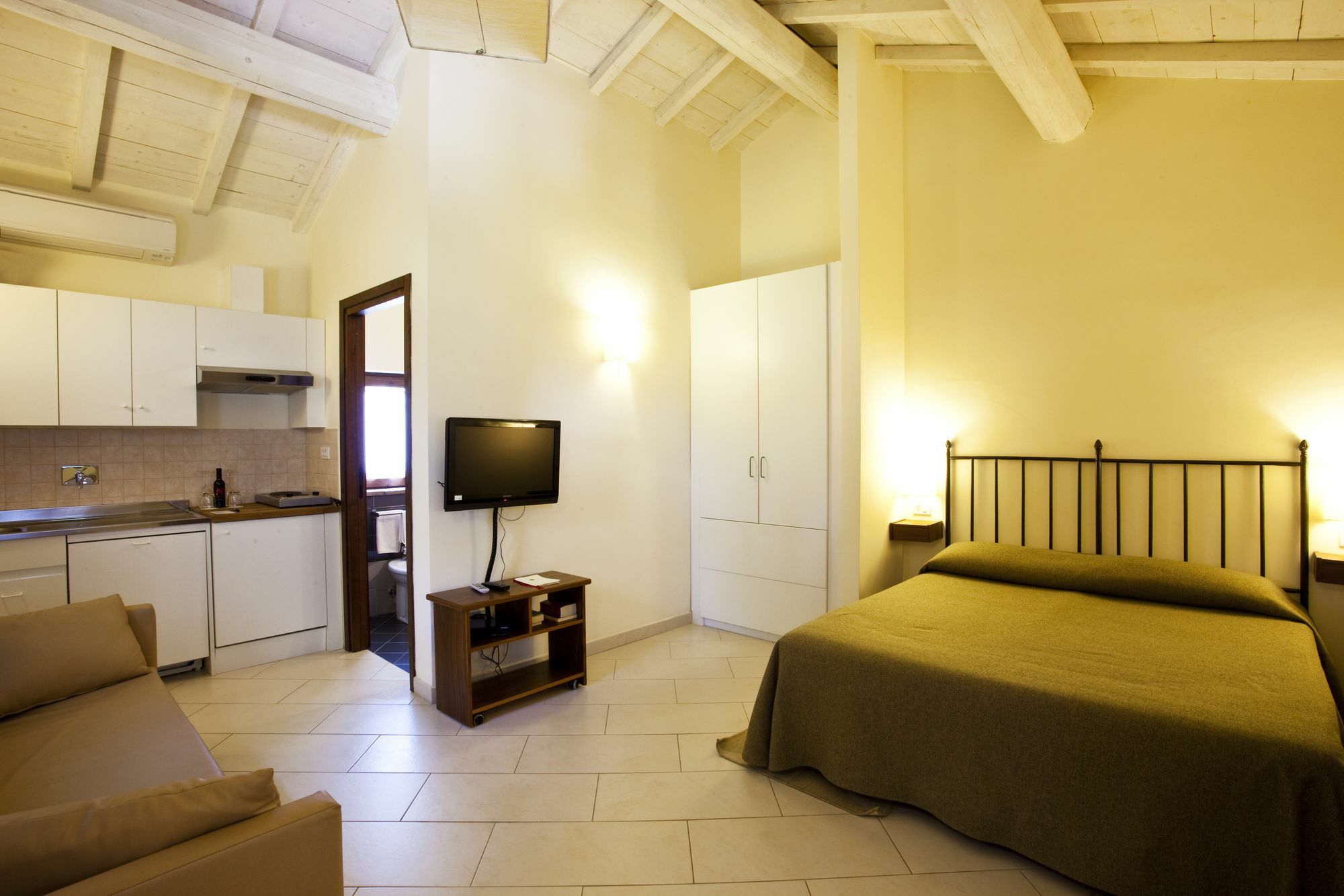 Inncasa Orvieto Dış mekan fotoğraf