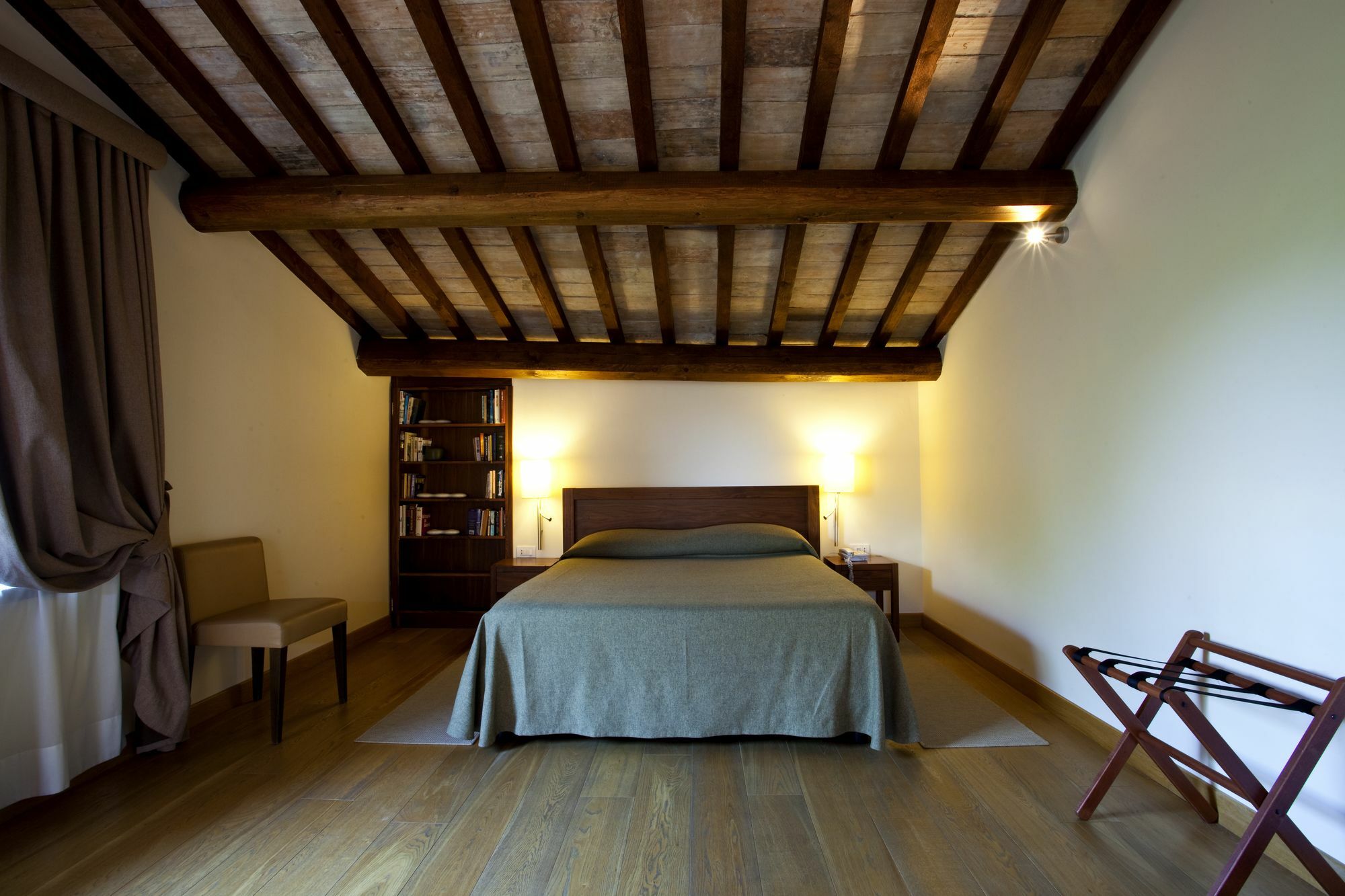 Inncasa Orvieto Dış mekan fotoğraf