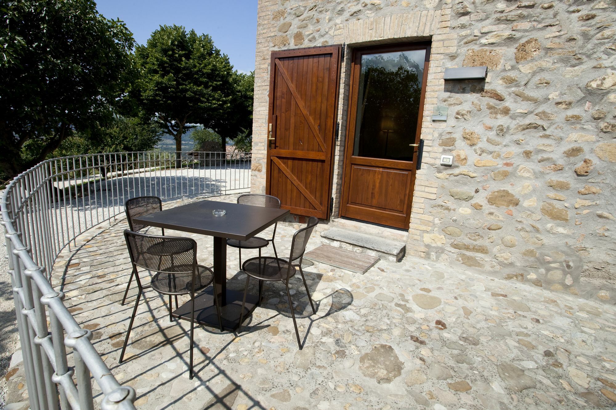 Inncasa Orvieto Dış mekan fotoğraf