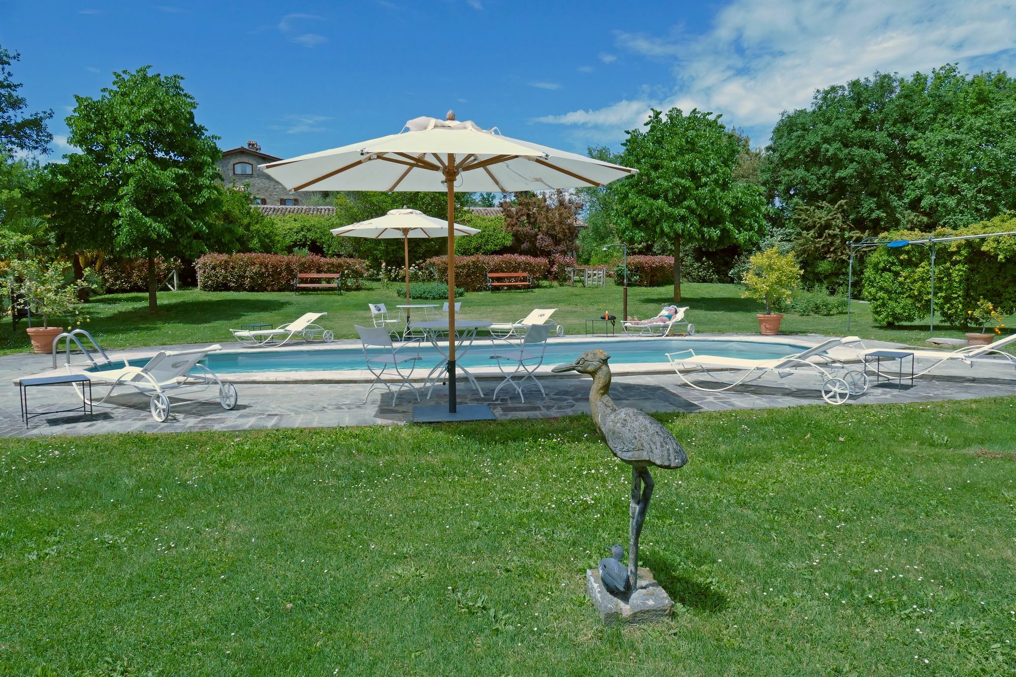 Inncasa Orvieto Dış mekan fotoğraf